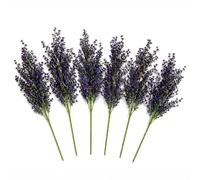 Leaf Multipack 75cm Large Stem Bush Artificial Spray Arrangement
