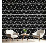 Leaf Mural Dark Brown Murals Retro Plants Wallpaper Modern Photo Wallpaper for Bedroom Living Room Hotels 350×256 Cm Fashion Hd Wallpapers Home Decor Art