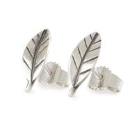 Leaf of Hope Studs