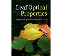 Leaf Optical Properties