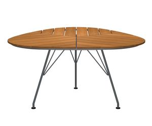 Leaf Outdoor Dining Table Houe
