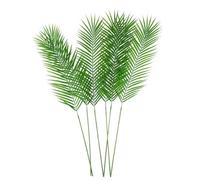 Leaf Pack Of 6 X 100Cm Realistic Artificial Palm Botanik