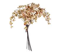 Leaf Design Artificial Flowers