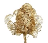 Leaf Design Artificial Flowers