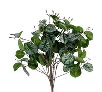 Leaf Pack Of 6 X 70Cm Artificial Zebra Foliage