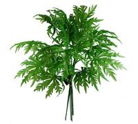 Leaf Pack Of 6 X 85Cm Artificial Foliage Botanik Stem