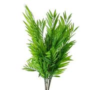 Leaf Pack Of 6 X 85Cm Bamboo Fern Stem