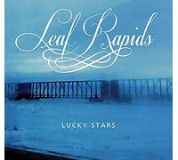Leaf Rapids – Lucky Stars – CD
