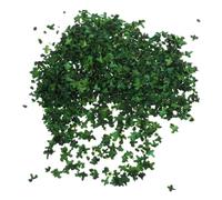Leaf Scatter Autumn Foliage Simulation Leaves for Diorama Models | Versatile Decoration for Architectural Models and Fairy Gardens, Fade-resistant Colors, Low Maintenance Pla Material