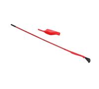 Leaf Scoop Rake Gutter Cleaning Kit Lightweight Durable Tool for Roof