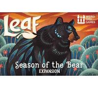Leaf: Season of the Bear Expansion
