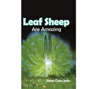 Leaf Sheep Are Amazing
