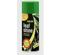 Baby Bio Leaf Shine Spray - Size: 5.2 x 13.2 x 5.2 cm - Wilko