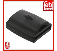 febi bilstein 34682 Rubber Buffer for leaf spring, pack of one