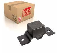 FEBI BILSTEIN 170222 Rubber Buffer, suspension