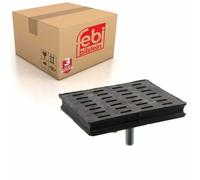 Leaf Spring Bump Stop Fits MAN F 2000 KAT TGA TGL TGM TGS TGX OAFE200 Febi 47625