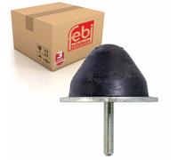 Leaf Spring Bump Stop Fits Mercedes Actros OE 9983041 Febi 105700