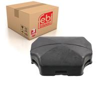 Leaf Spring Bump Stop Fits Mercedes Benz Actros Antos Arocs EconicAc Febi 101758