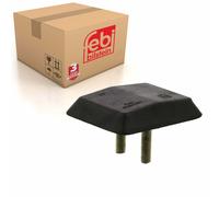Leaf Spring Bump Stop Fits Mercedes Benz T 2 model 667 668 LK T2 Vari Febi 04822