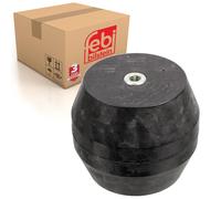 Leaf Spring Bump Stop Fits Scania OE 1428389 Febi 107858