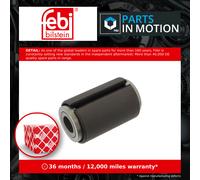 Leaf Spring Bush 100662 Febi Suspension A9603232885 A9603234085 A9603234685 New