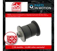 FEBI BILSTEIN 100696 Bush, leaf spring