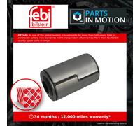 Leaf Spring Bush 173437 Febi Suspension 2470851 Genuine Top Quality Guaranteed