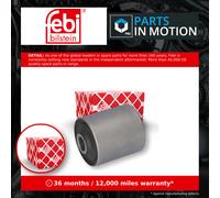 FEBI BILSTEIN 181526 Bush, leaf spring
