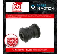 febi bilstein 23479 Leaf Spring Bush