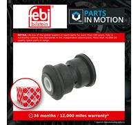FEBI BILSTEIN 23481 Mounting, leaf spring
