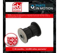 FEBI BILSTEIN 35270 Mounting, leaf spring