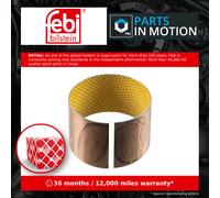 FEBI BILSTEIN 35615 Mounting, spring shackle