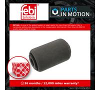 Leaf Spring Bush 45822 Febi Suspension 1401516 Genuine Top Quality Guaranteed