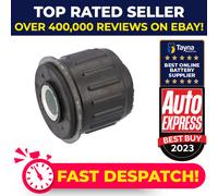 Leaf Spring Bush fits FIAT DUCATO 250 3.0 Rear Left or Right 2017 on Suspension