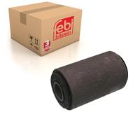 febi bilstein 43299 Leaf Spring Bush, pack of one