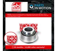 febi bilstein 173618 Leaf Spring Bearing