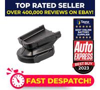 Leaf Spring Bush fits IVECO DAILY Mk6 2.3D Front Left or Right 2014 on F1AFL411B