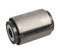 Febi Bilstein 108693 Leaf Spring Bearing, Pack of 1