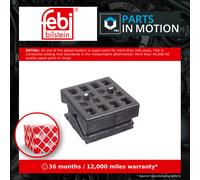 FEBI BILSTEIN 102144 Bush, leaf spring
