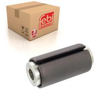 FEBI BILSTEIN 35038 Leaf Spring Mounting 52mm Outer Diameter Fits VOLVO