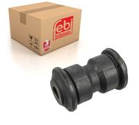 FEBI BILSTEIN 173495 Leaf Spring Bushing Both Sides 58mm Outer Ø Fits VOLVO