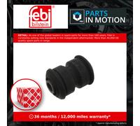 Leaf Spring Bush Front 01505 Febi Suspension 05118729AA 5118729AA A6113240050