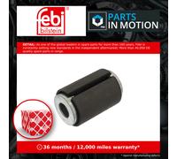 FEBI BILSTEIN 100158 Wheel Suspensions