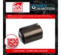 febi bilstein 171057 Leaf Spring Bush , 1 piece