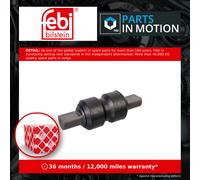 Leaf Spring Bush Front 172474 Febi Suspension 20362675 Top Quality Guaranteed