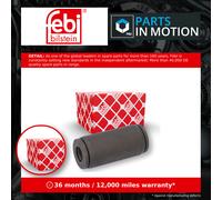 Leaf Spring Bush Front 182789 Febi Suspension 20945984 Top Quality Guaranteed