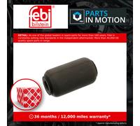 FEBI BILSTEIN 39937 Bush, spring eye