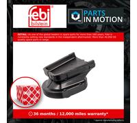 febi bilstein 171134 Leaf Spring Bearing