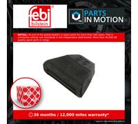 FEBI BILSTEIN 34968 Mounting, leaf spring