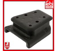 LEAF SPRING BUSH FRONT OUTER FEBI BILSTEIN 47584 FOR Mercedes Benz 9073220400